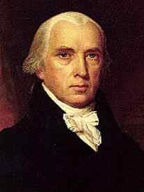 James Madison