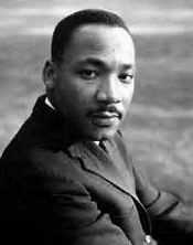 Martin Luther King, Jr